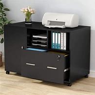 Image result for Cabinet for Printer