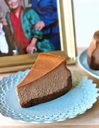 Image result for Golden Girls Cheesecake Recipe