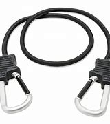 Image result for Plastic Carabiner with Strap