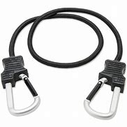 Image result for Heavy Duty Bungee Cords with Hooks