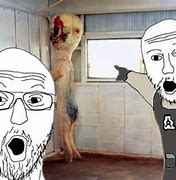 Image result for Two Guys Pointing Meme