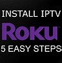Image result for Roku IPTV