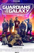 Image result for Rocket Garden of the Galaxy