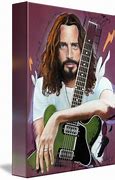 Image result for Chris Cornell Silhouette