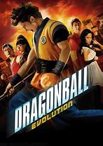 Image result for DragonBall Evolution Cast