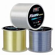 Image result for Spro Fluorocarbon Fishing Line