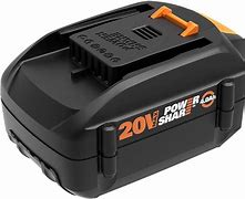 Image result for Worx 3578 Battery