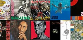 Image result for 10 Best Album Covers