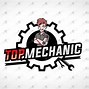 Image result for Mechanic Shop Push Rod Logo