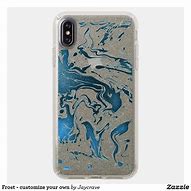 Image result for Blue iPhone 8 Plus Speck Cases