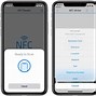 Image result for NFC Symbol On Phone