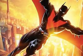 Image result for Batman Beyond Wallpaper 4K