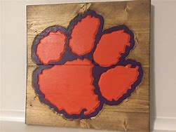 Image result for Clemson iPhone Cases and Hand Holders