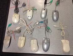 Image result for old computers mice