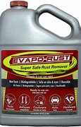 Image result for Rust Remover for Metal as Seen On TV