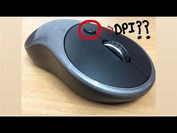 Image result for DPI Cycle Button