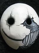 Image result for Smile Mask Drawing