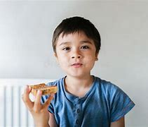 Image result for Kid Eating Butter