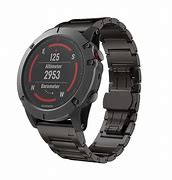 Image result for Smartwatch with Black Dial