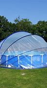 Image result for Clear PVC Dome Cover