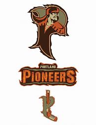 Image result for Old Pioneer Logo