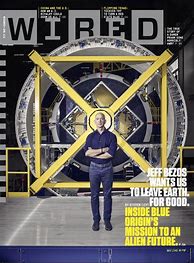 Image result for Wired Magazine Page