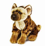 Image result for Hyena Plush Toy