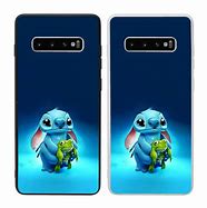 Image result for Toothless Pikachu and Stitch Phone Case