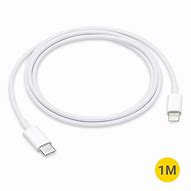 Image result for Apple Only Charging Cable