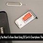 Image result for phones sd cards