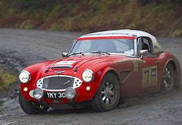 Image result for Classic Rally Cars