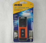 Image result for Ames 100 FT Laser Distance Meter