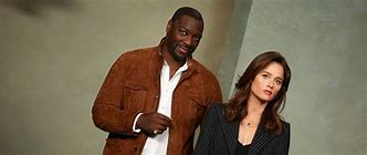 Image result for TheFIX TV Show Cast
