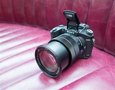 Image result for Sony Cyber-shot DSC-RX10 IV
