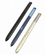 Image result for Note 8 Stylus Pen Yellow