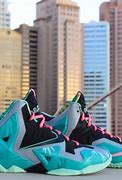 Image result for LeBron Soldier Vice City