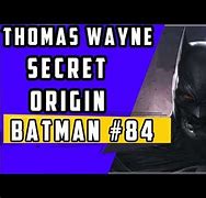Image result for Batman Begins Thomas Wayne