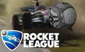 Image result for Merc Rocket League Meme
