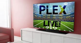 Image result for Live TV On Plex
