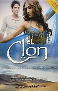 Image result for El Clon Elenco