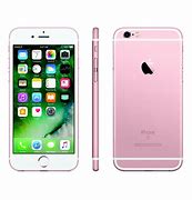 Image result for Apple iPhone 6s Rose Gold Actual Size