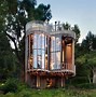 Image result for Treehouse Square-Footage Rooms