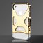 Image result for Luxury Metal iPhone Case