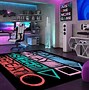 Image result for Gaming Setup Brothers for Small Room