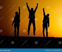 Image result for Arm Victory Silhouette