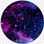 Image result for Galaxy Glitter Cat