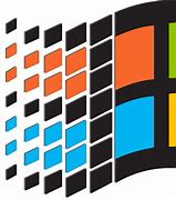Image result for Windows 2000 Logo.png