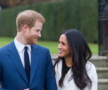 Image result for Harry and Meghan Ball