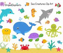Image result for Ocean Theme Clip Art
