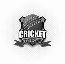 Image result for Cricket Logo Design